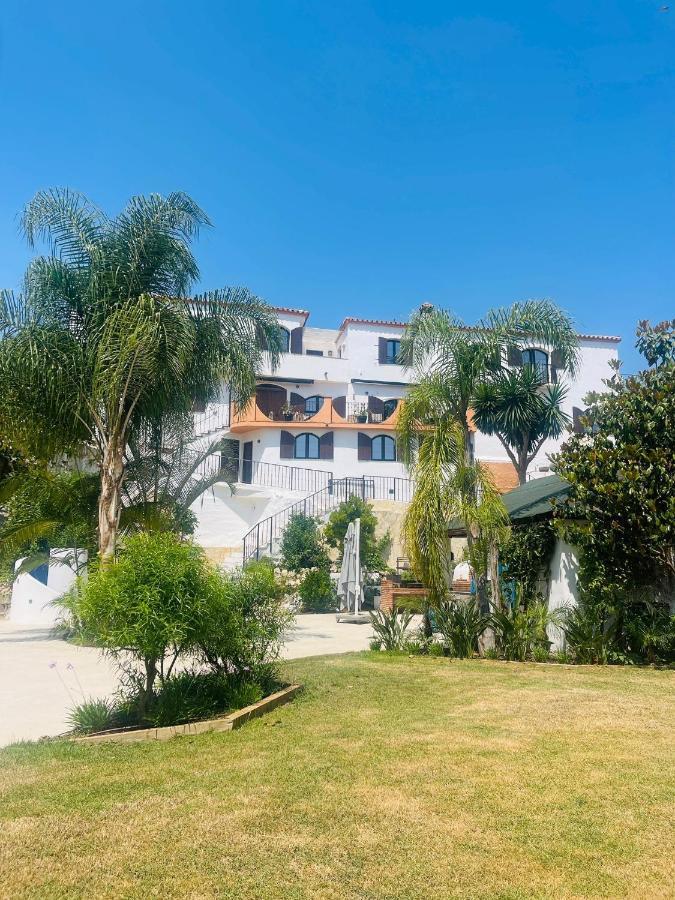 La Pina Verde Estepona Exterior foto
