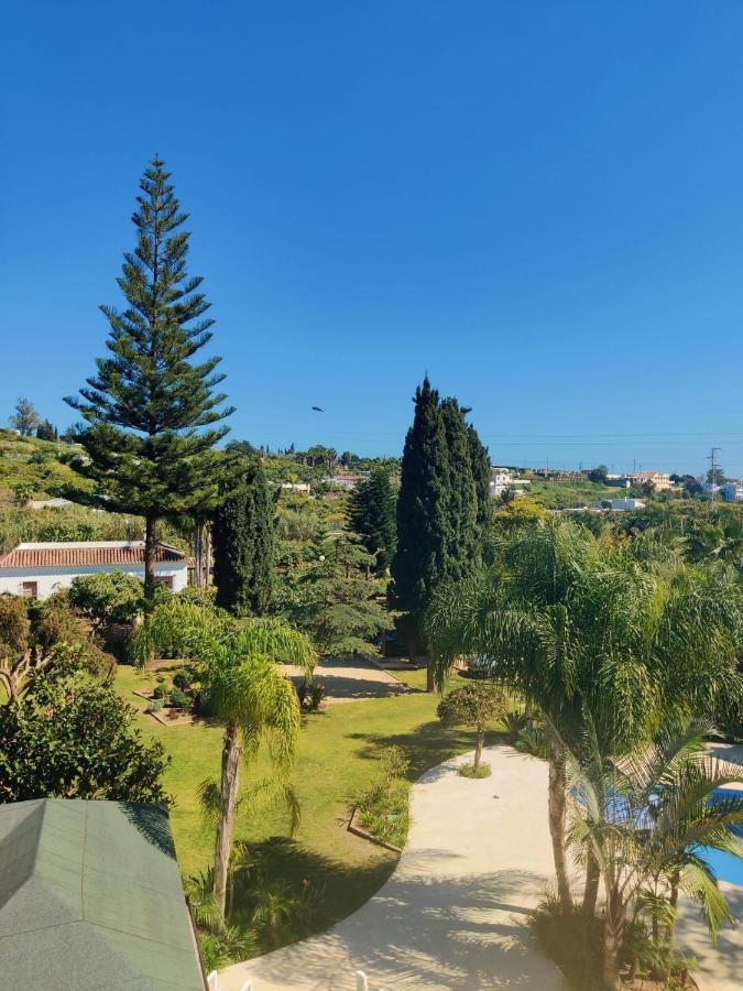 La Pina Verde Estepona Exterior foto